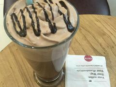-COSTA COFFEE(成都来福士店)