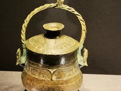 -广西壮族自治区博物馆