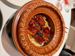 -狮拾久·现代新加坡料理(福田COCO Park店)