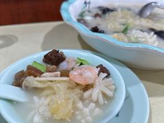 -春水锅贴·传统鲁菜(大明湖店)