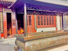 -万寿八仙宫