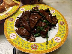 -那家小馆•北京菜•烤鸭(中关村店)