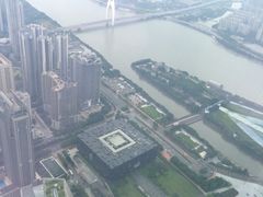 -广州四季酒店·佰鲜汇·现代法餐