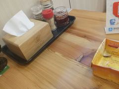 -余丞记川渝面馆(云峰店)