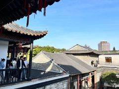 -东莞市可园博物馆