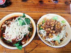 小面-赵伍面庄(松石大道店)