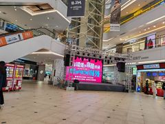 -友阿国际广场(邵阳店)