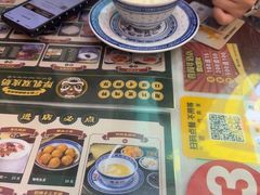 -广信牛奶甜品世家(台东店)