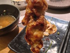 -沼津港精致料理·寿喜烧·烧鸟(龙湖南桥天街日料榜单店)