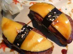 -山葵家·创意料理(宁波来福士店)