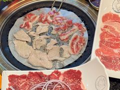 -熊大·鲜烤黄牛肉(五山店)