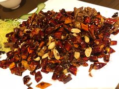 -水月周庄铂尔曼酒店-水月荟中餐厅