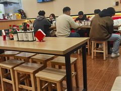 -碗里捞川渝特色面(沙河玖耀里店)