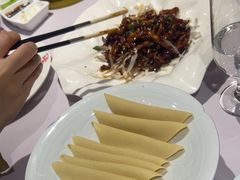 -味+新京宴·烤鸭·北京菜(创意谷店)