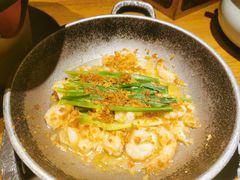 -吃饭皇帝大土家民族菜(正大广场店)