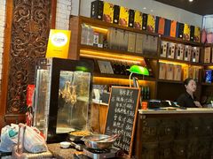 -芳芳私房菜·精做淮扬菜(承德路店)