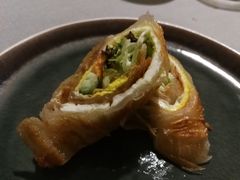 -T館·花园艺术餐厅