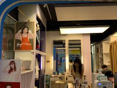 -一墨照相馆·证件照·形象照(世博店)