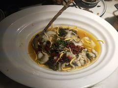 -绿茶餐厅(松江万达店)