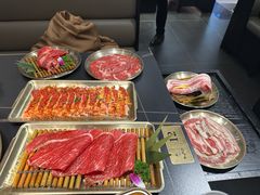 -西塔老太太泥炉烤肉(龙湖北苑天街店)