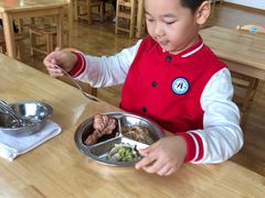 -瀚佳仁双语幼儿园