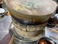 -小板凳(四公里店)