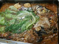-兵哥鱼王海鲜(百姓村美食街店)