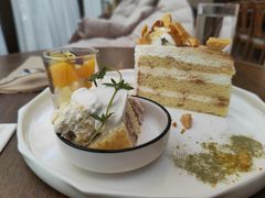 -夏朵餐厅(丁香店)