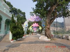 环境-龙环葡韵住宅式博物馆