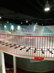 -Eureka优瑞卡儿童主题乐园(合生汇购物中心店)
