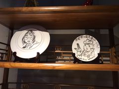 -黛瓦里巷(南京东路店)