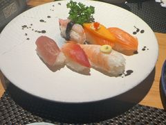 -虹料理·日料放题(悠方店)