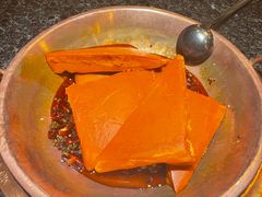 -老码头火锅(玉林店)