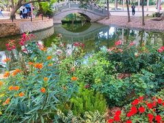 -人民公园(罗湖区)