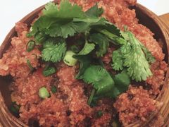 -王妈热卤·川味馆(海昌店)