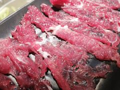 -牛鲜胜·潮汕牛肉自助火锅(番禺市桥店)