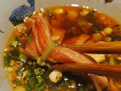 -老街坊市井火锅(营门口店)