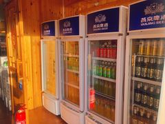 -老黑板筋(顺义总店)