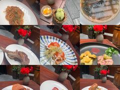 -Tivano意大利餐厅(成都居舍酒店)