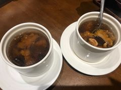 -十二舍·湯物素煮(江泰潤政店)