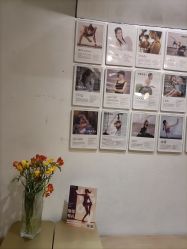 -无界瑜伽普拉提