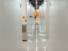 -安东易迷你自助仓储寄存仓库(杨浦店)