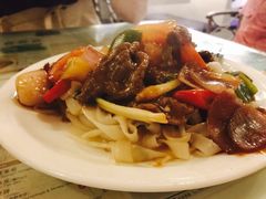 -翠华餐厅(旺角文华商场店)