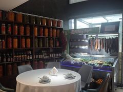 -湘中缘·湖南菜(娄底驻京办店)