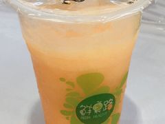 -北工大风味餐厅(北京工业大学东区店)