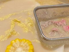 -湯系·煲汤手艺人(东二环泰禾广场店)