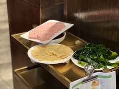 -红鼎坊·老成都火锅(新南门店)