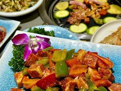 -鹤之乡·齐齐哈尔东北炭火烤肉(昆明盈江路店)