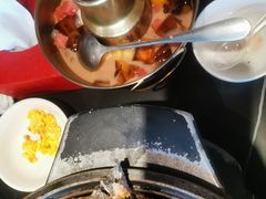 -辣尚瘾·烤鱼·新川菜(交大直营店)