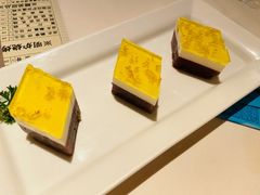 桂花红豆糕-利苑酒家(宜安广场店)